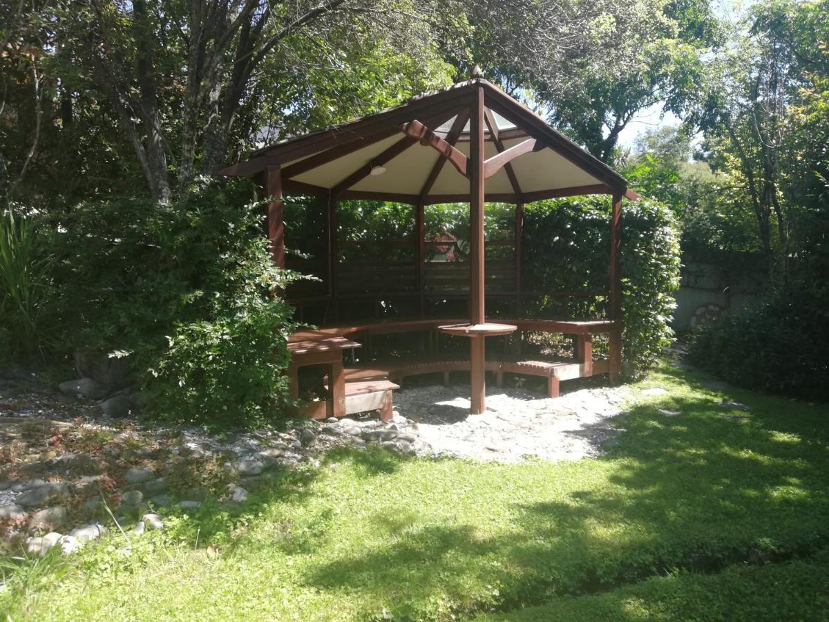 Joya Garden&Villa Studios Nelson Exterior foto