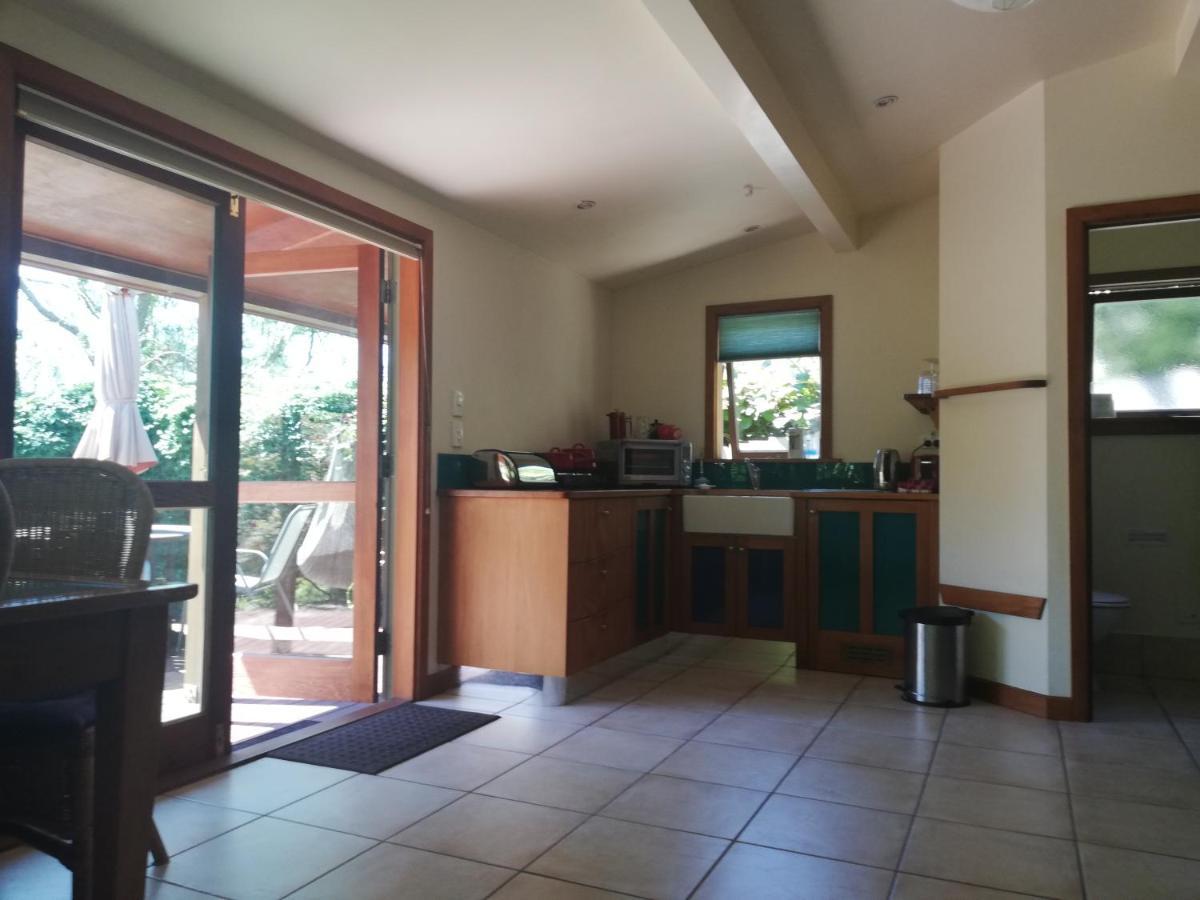 Joya Garden&Villa Studios Nelson Exterior foto
