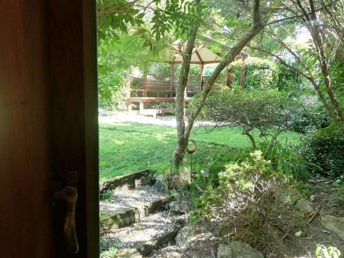 Joya Garden&Villa Studios Nelson Exterior foto