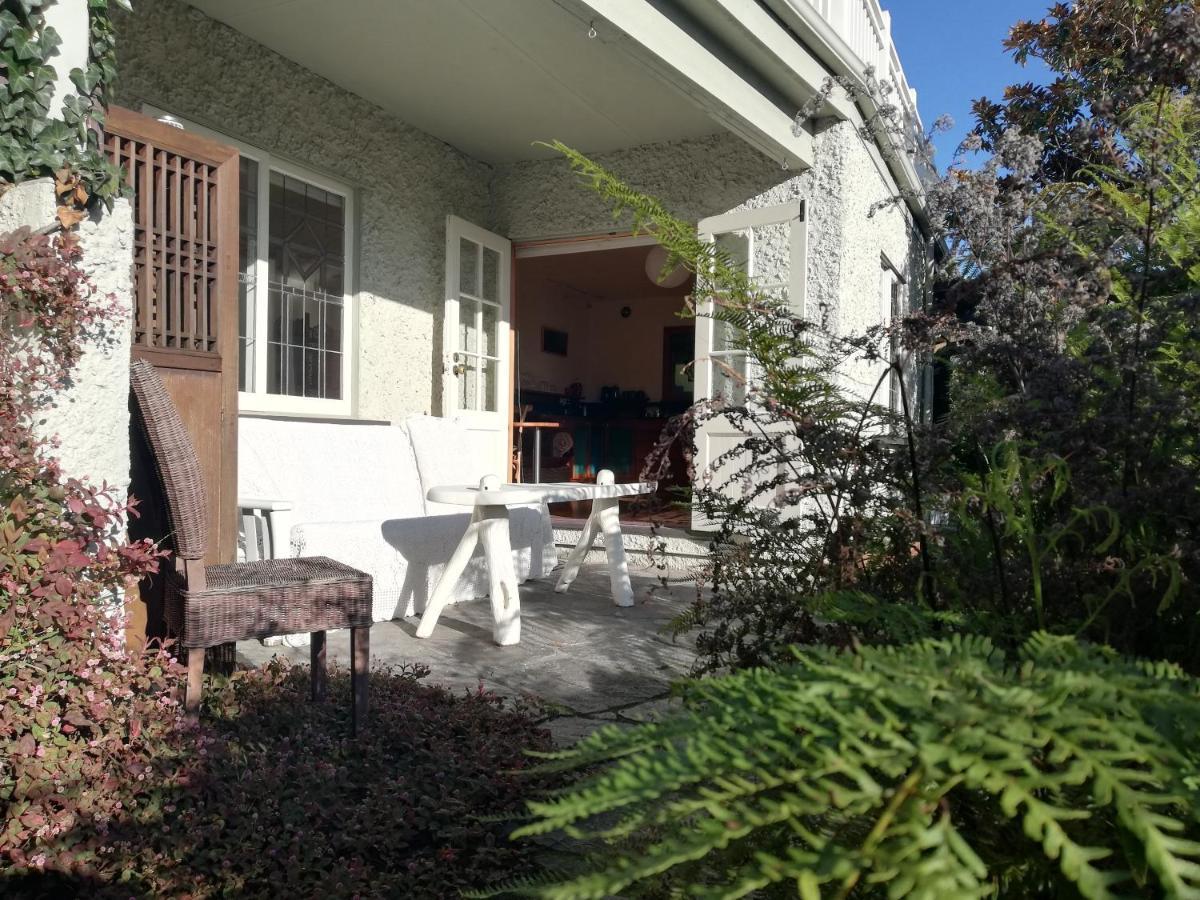 Joya Garden&Villa Studios Nelson Exterior foto