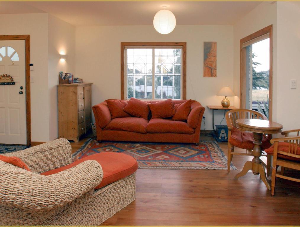 Joya Garden&Villa Studios Nelson Habitación foto