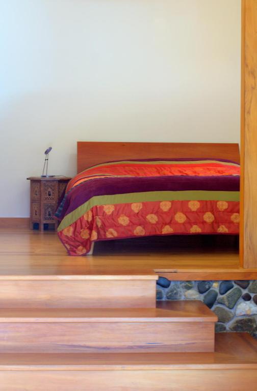 Joya Garden&Villa Studios Nelson Habitación foto