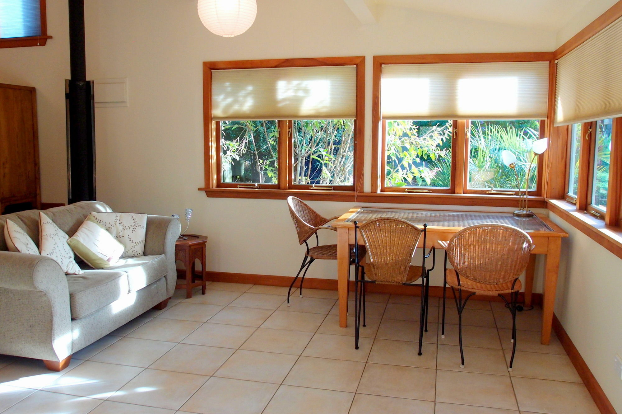 Joya Garden&Villa Studios Nelson Exterior foto