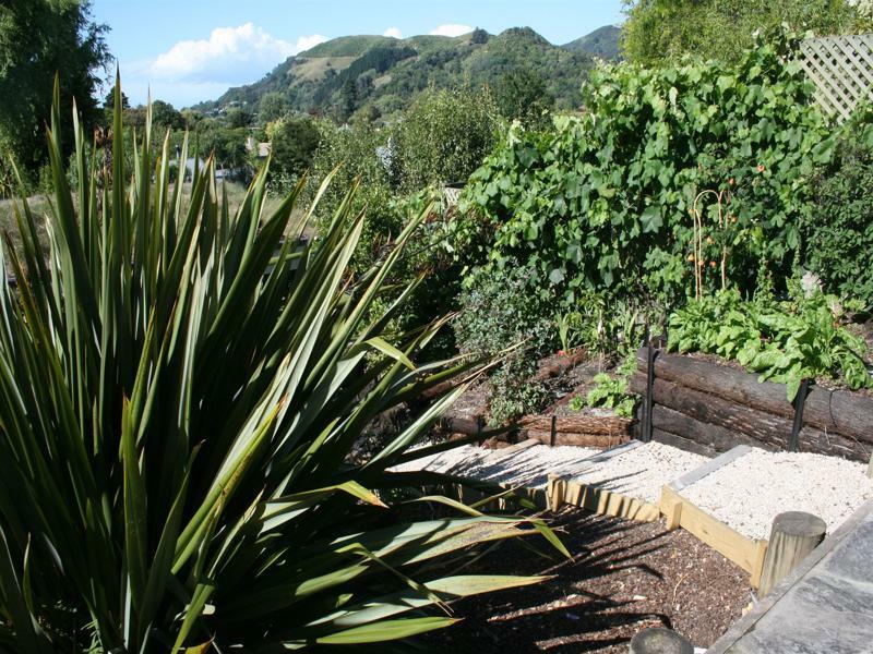 Joya Garden&Villa Studios Nelson Exterior foto