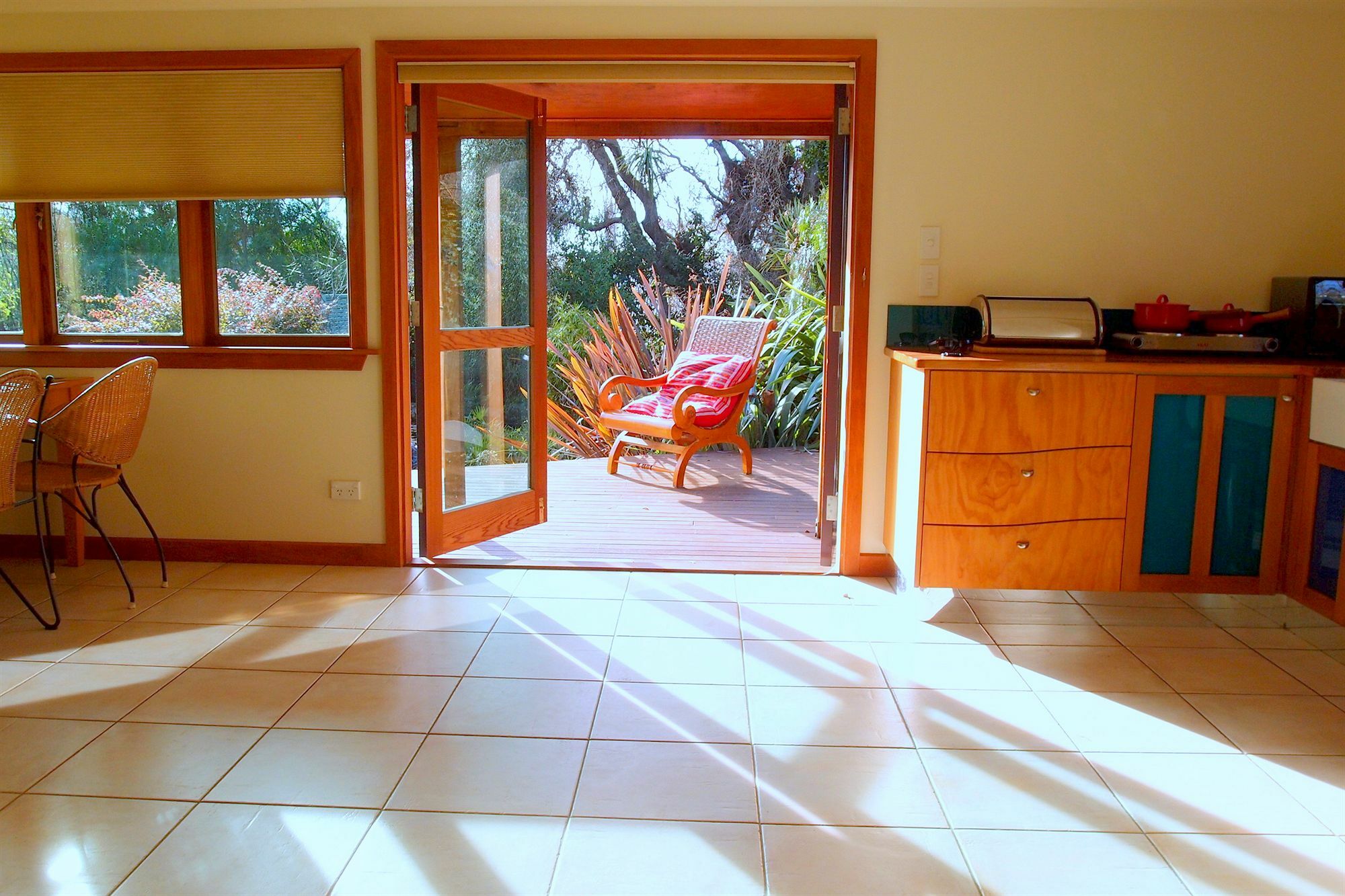 Joya Garden&Villa Studios Nelson Exterior foto