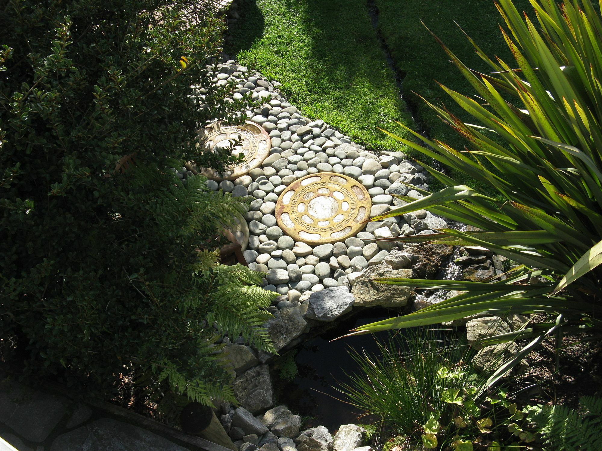 Joya Garden&Villa Studios Nelson Exterior foto