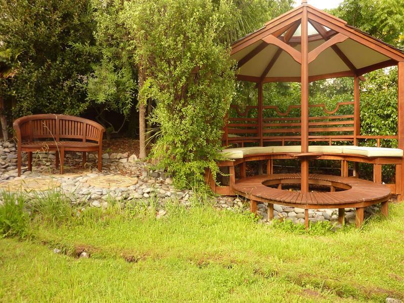Joya Garden&Villa Studios Nelson Exterior foto